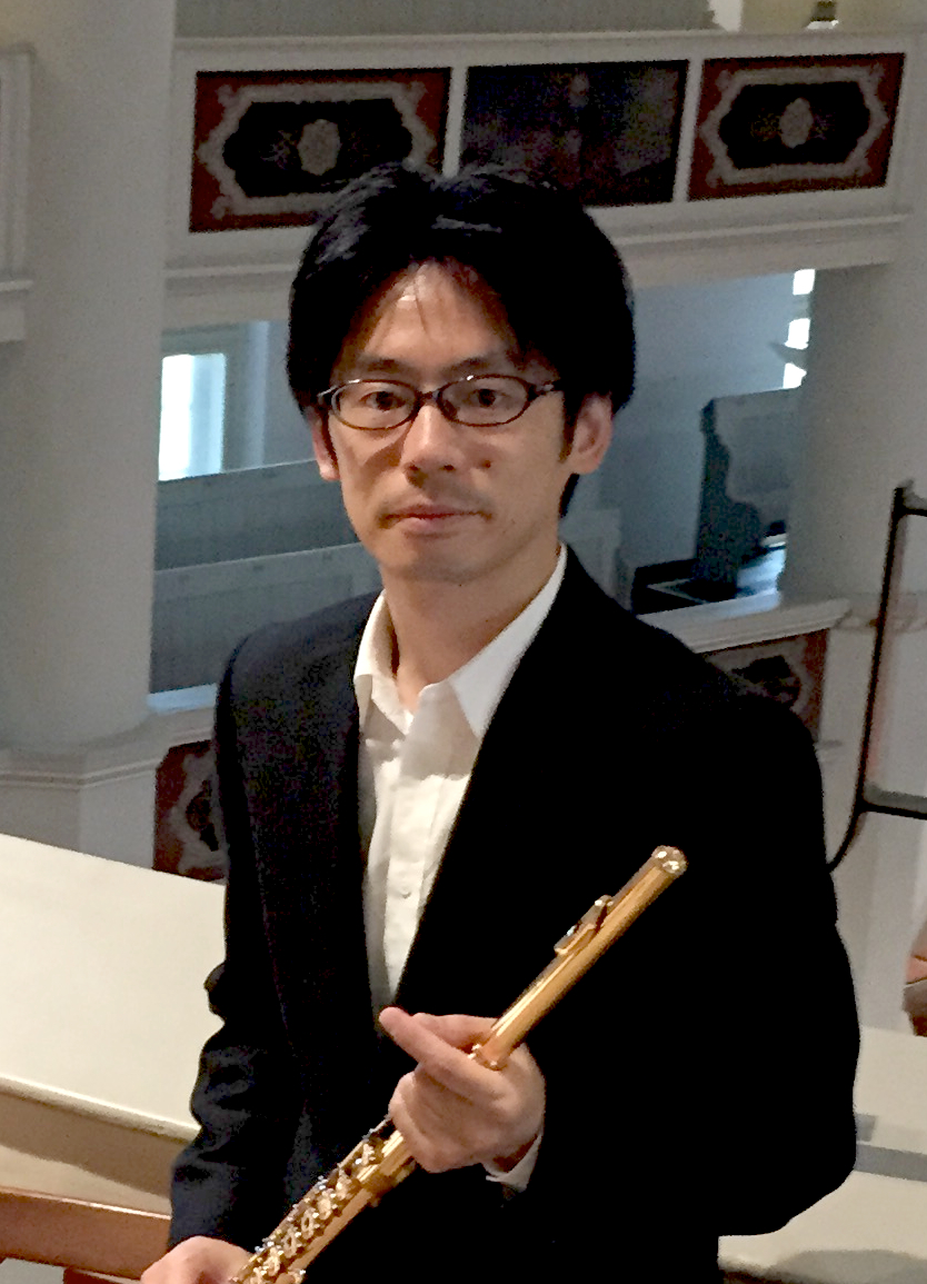 Faculty Profiles - MOROTA Daisuke