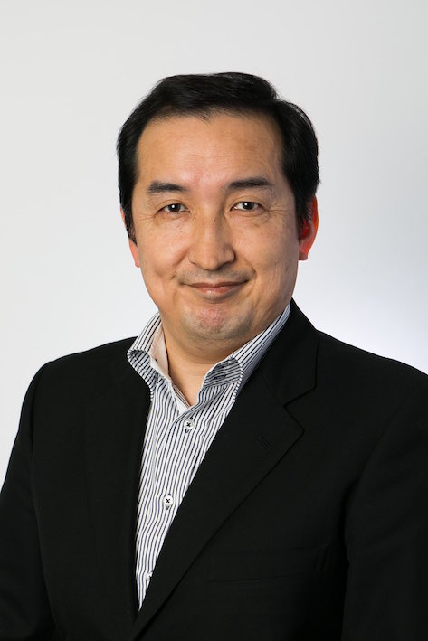 Faculty Profiles - KUBOKI Takuo